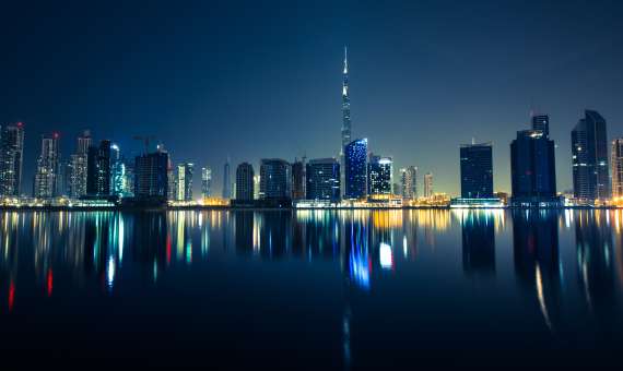 Top Neighborhoods to Invest in Real Estate in Dubai