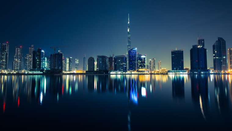 Top Neighborhoods to Invest in Real Estate in Dubai